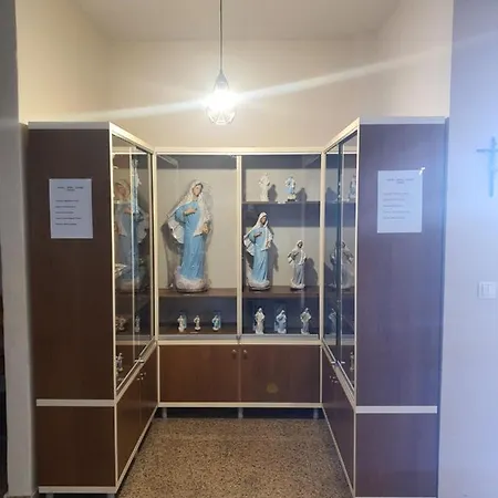 Hotel Barbaric