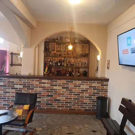 Hotel Barbaric Medjugorje
