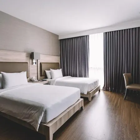 Barbaric Hotel 3*