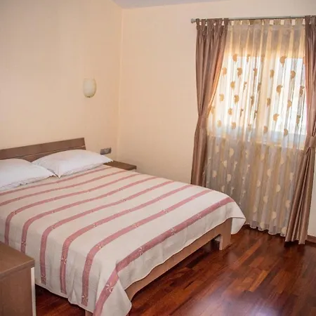 Hotel Barbaric Medjugorje