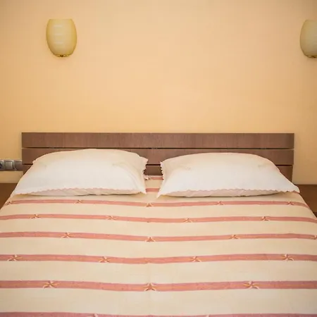 Hotel Barbaric Medjugorje