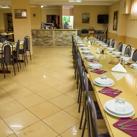 Hotel Barbaric Medjugorje