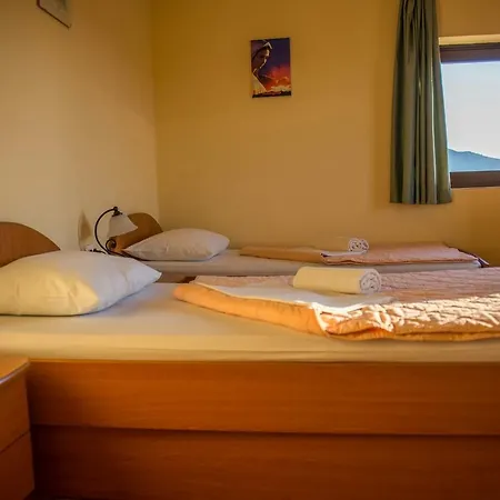 Hotel Barbaric Medjugorje